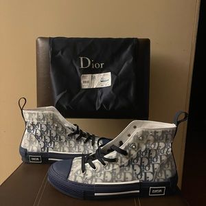 Dior sneakers